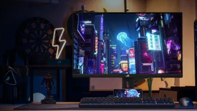ASUS ROG Nightmare 25 Pro Couv