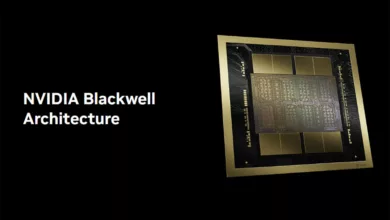 Architecture NVIDIA Blackwell Heroimg