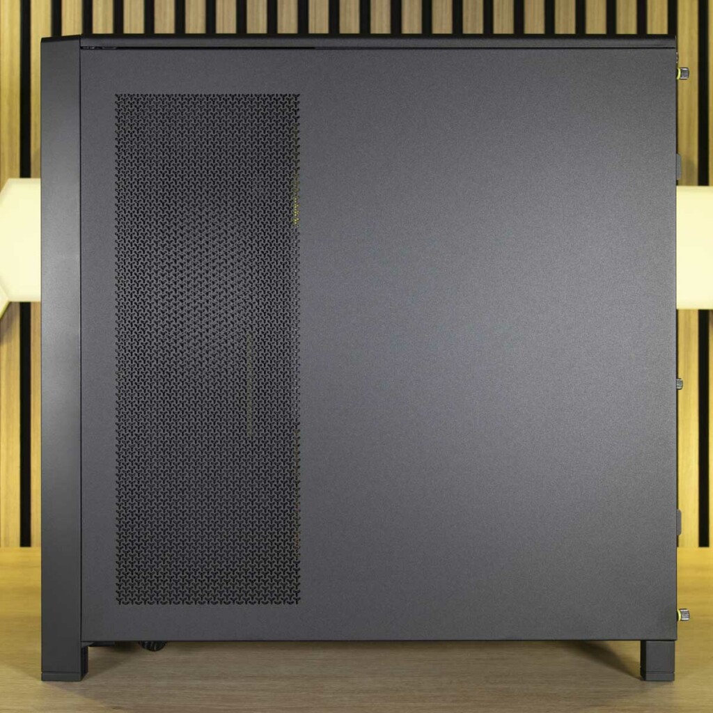 CORSAIR FRAME 4000D paroi latérale droite