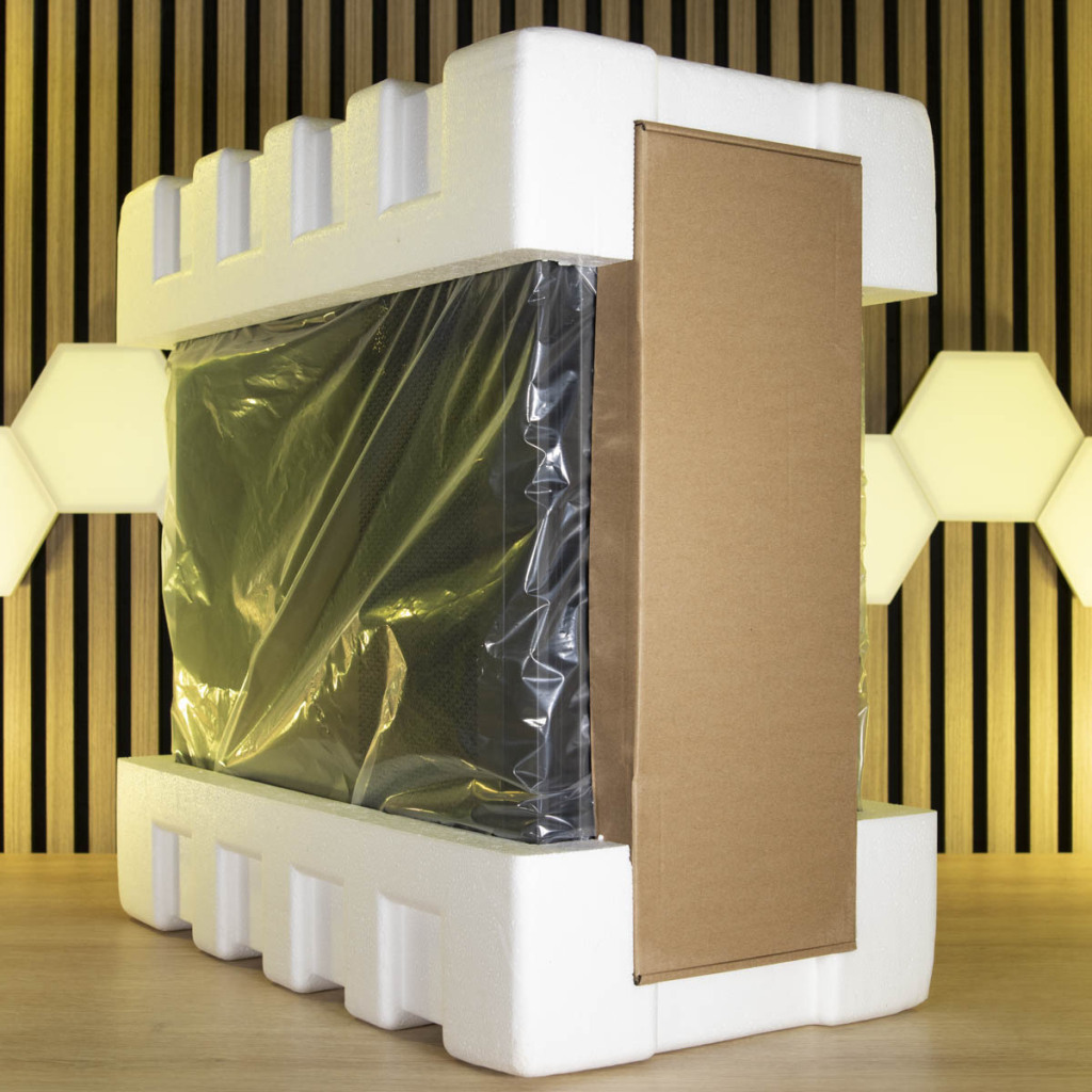 CORSAIR FRAME 4000D protections