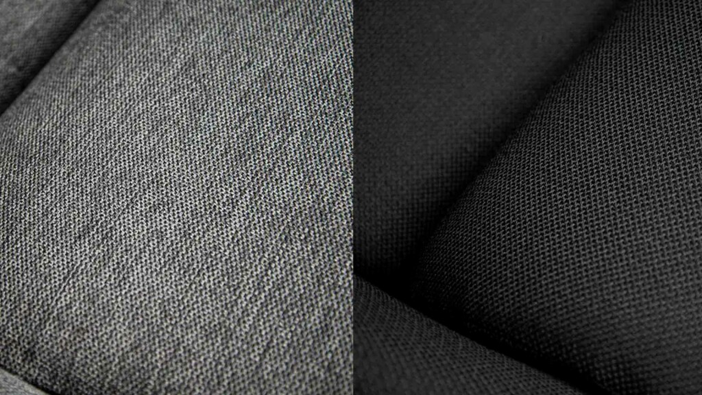 COUGAR MAGUS : un fauteuil au confort ensorcelant 5 COUGAR MAGUS tissu