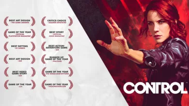 Control Couv