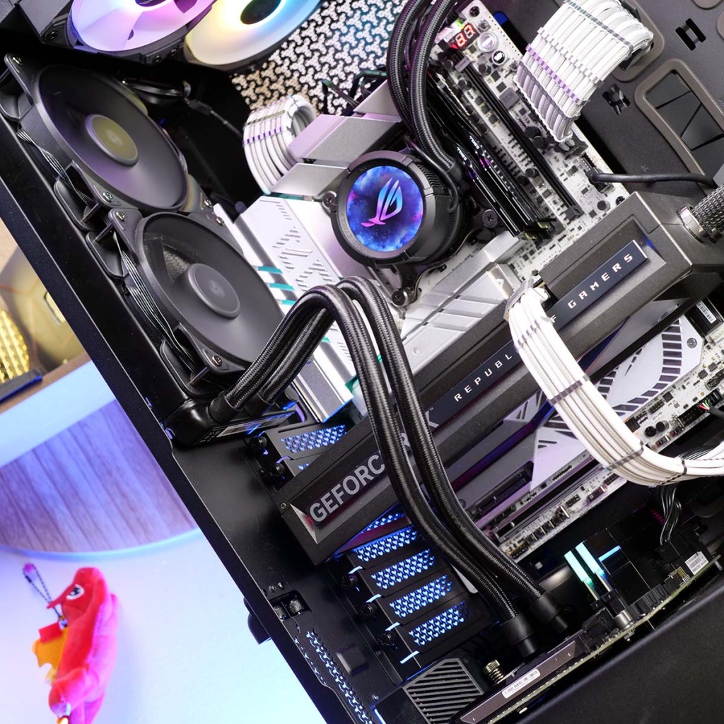 Corsair 9000D Airflow assembly final look 02