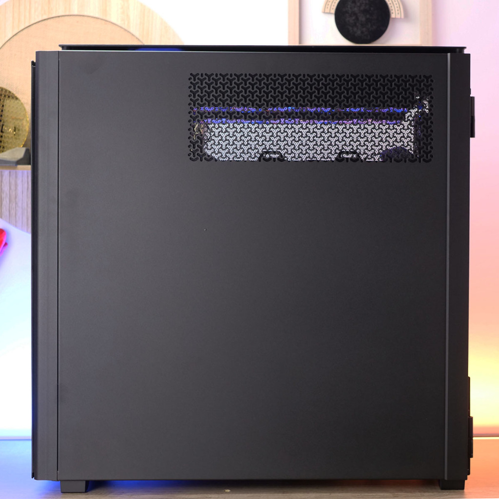 Corsair 9000D Airflow back pannel