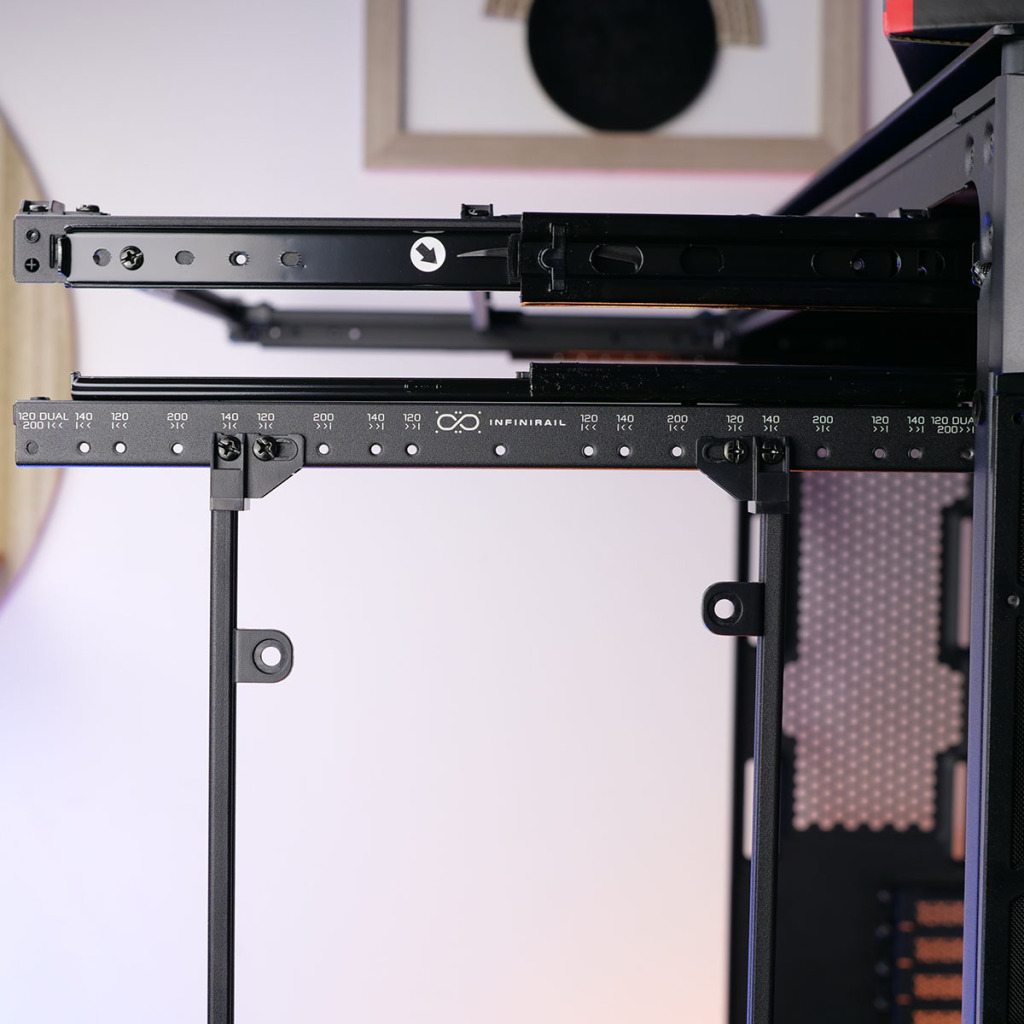 Corsair 9000D Airflow int InfiniRail 08