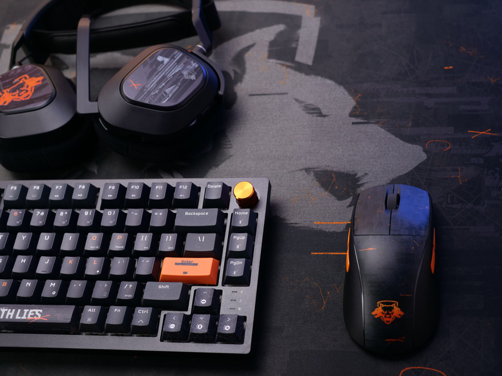 Corsair x call of duty 01