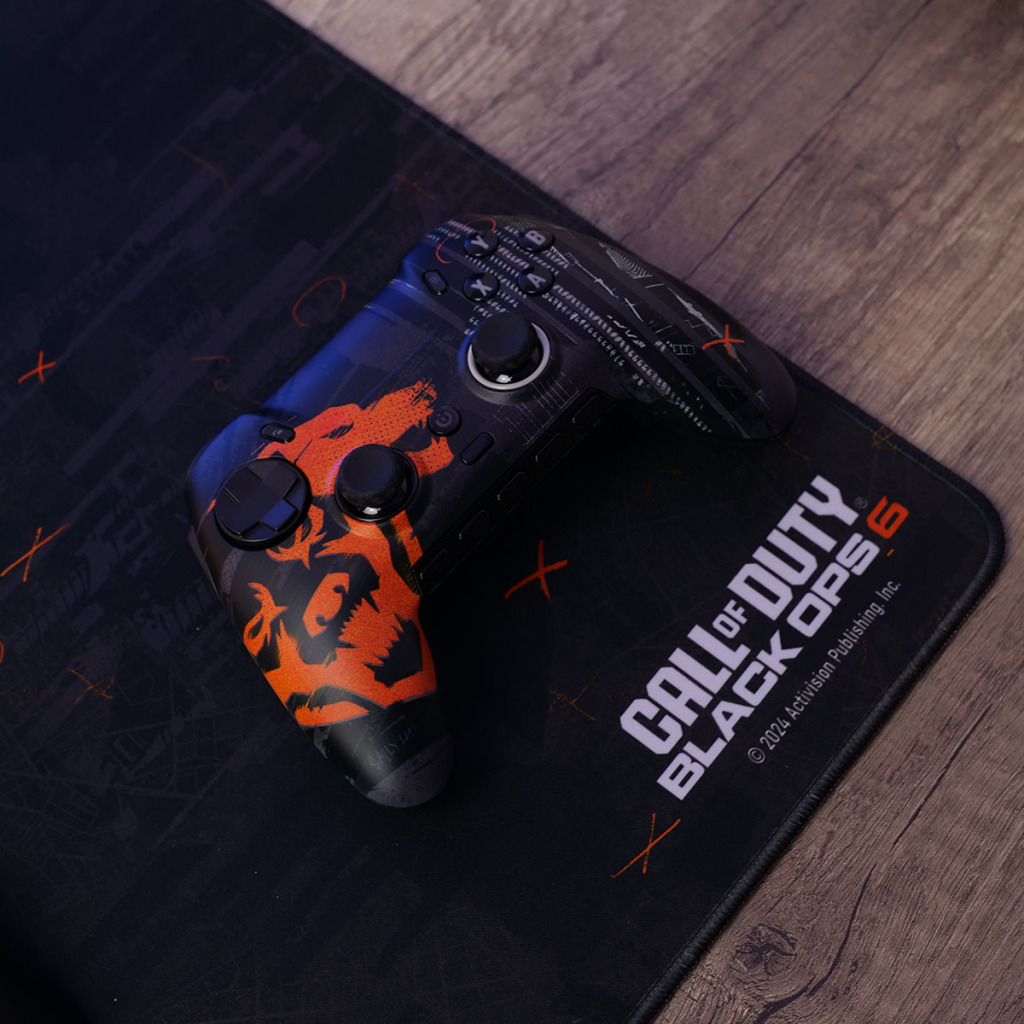 Corsair x call of duty 02