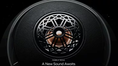 CREATIVE lance les haut-parleurs de bureau Pebble Nova 64 Creative Pebble Nova Couv