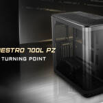 MSI MEG Maestro 700L PZ Couv