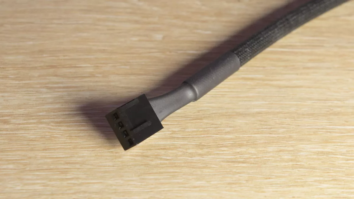 NOCTUA NH D15 G2 HBC cablage ventilateur