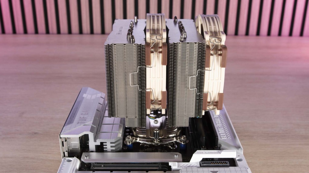 NOCTUA NH D15 G2 HBC rendu final 3