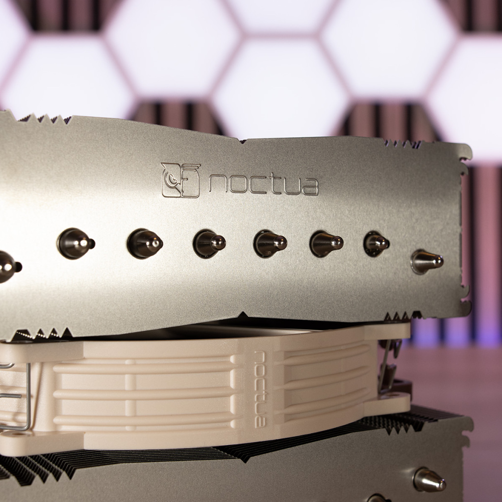 NOCTUA NH D15 G2 HBC top