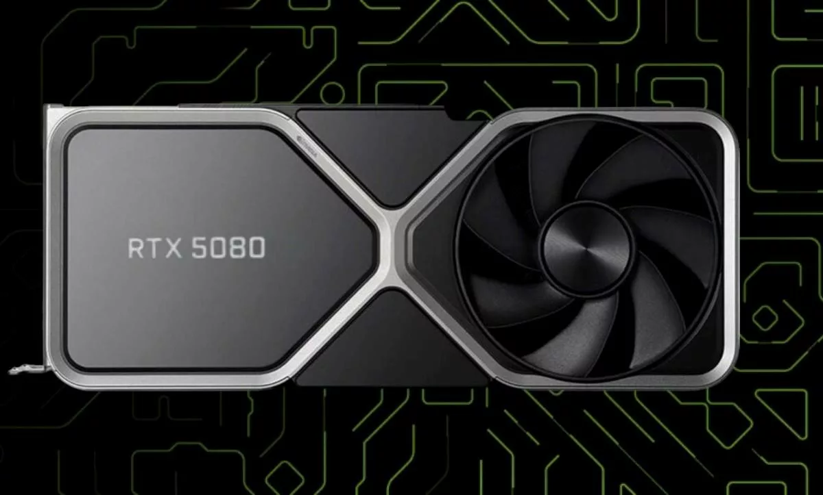 [Dossier] Nvidia GeForce RTX 5080 Une Carte Graphique Prometteuse Pour 2025 • Pause Hardware