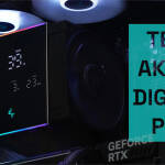 Test deepcool ak620 digital pro