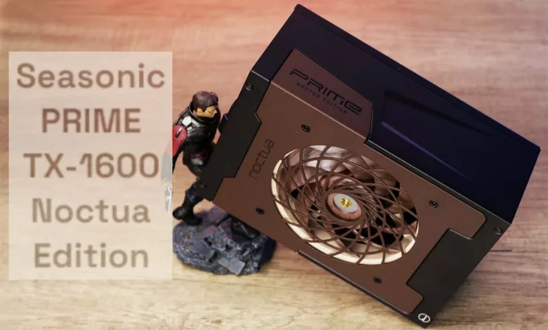 Test seasonic prime tx 1600 noctua Heroimg