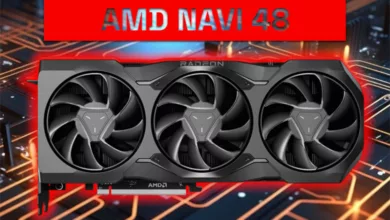 amd navi 48 rdna 4