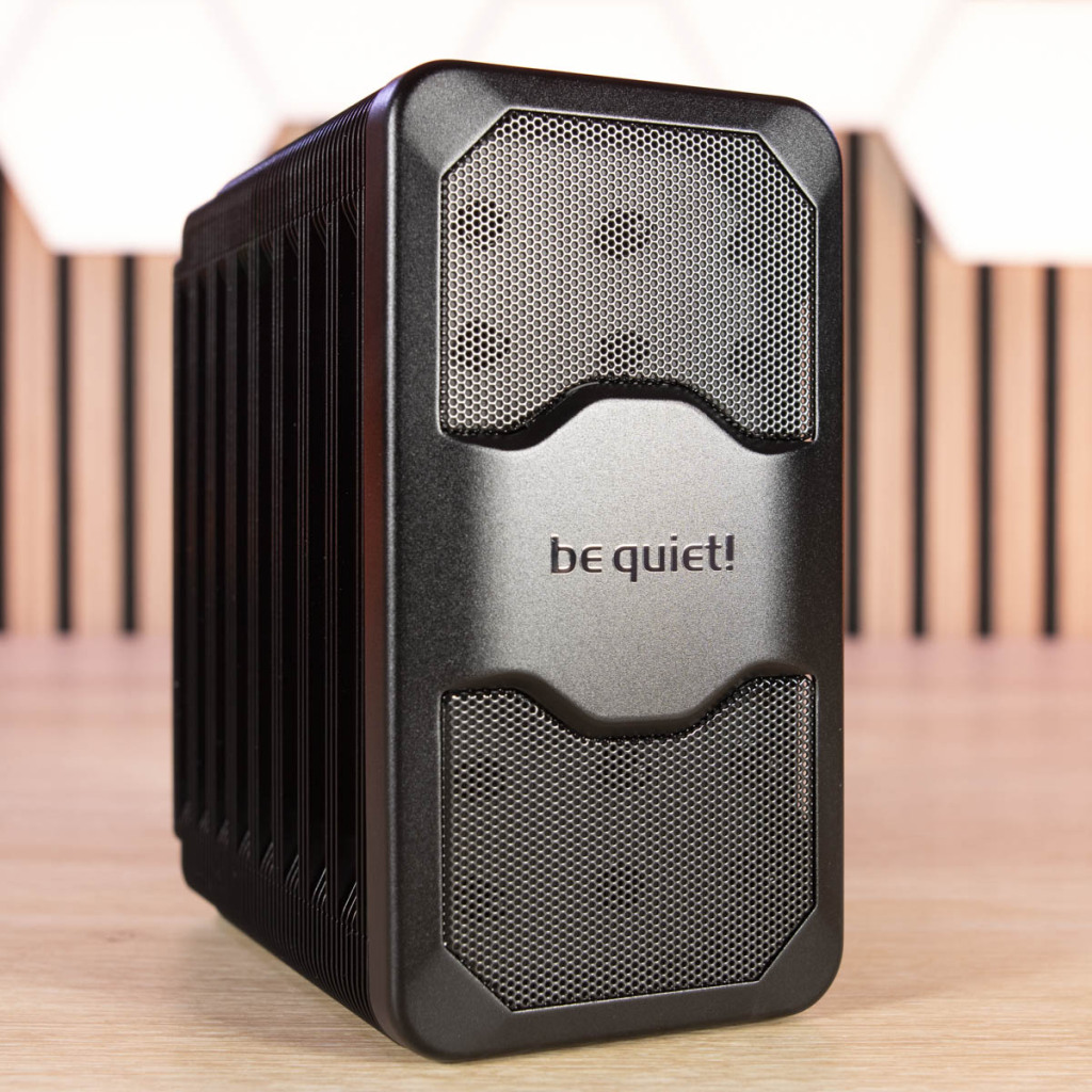 be quiet! dark rock 5 top aimanté