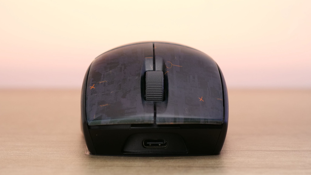 corsair M75 wireless call of duty 02