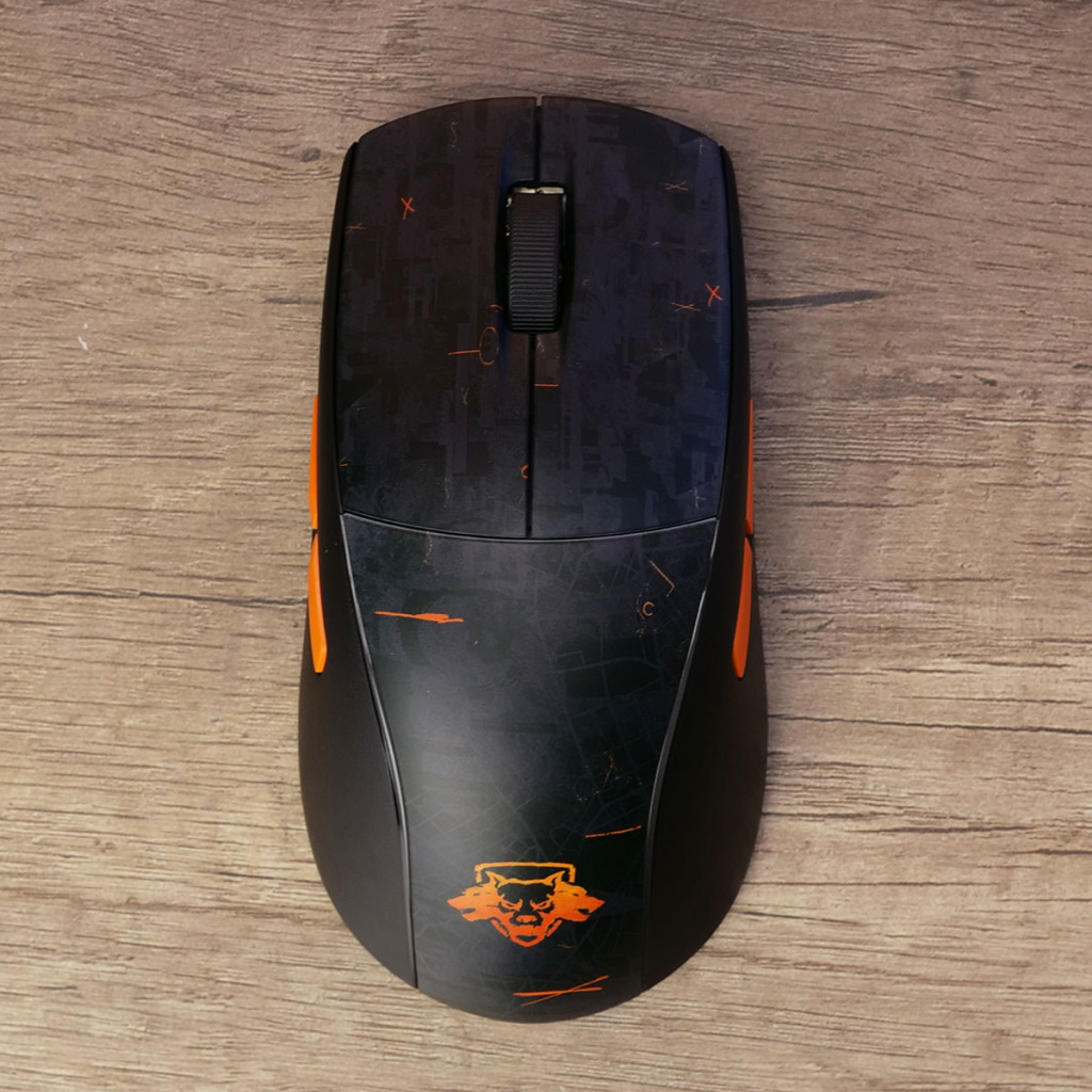 corsair M75 wireless call of duty 04