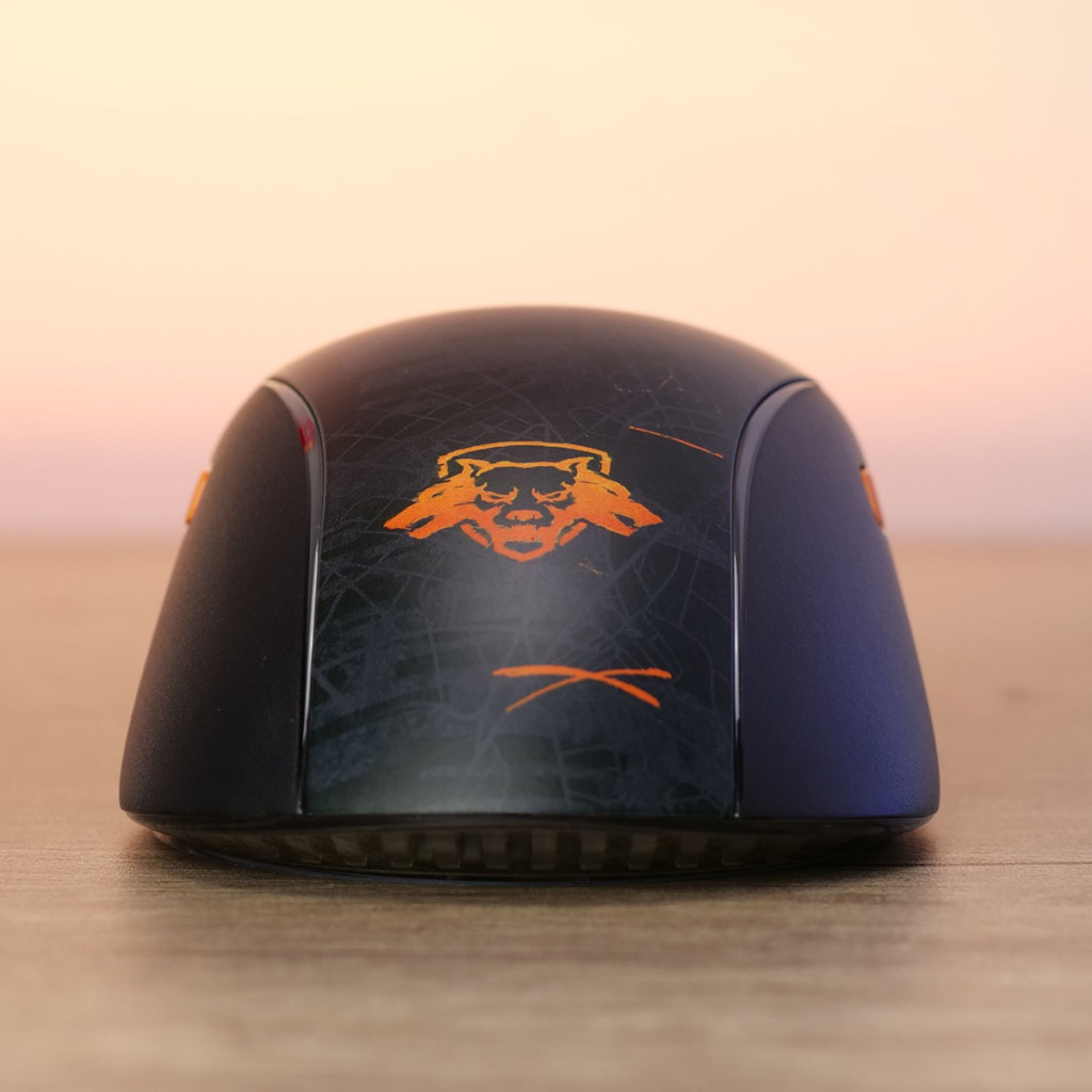 corsair M75 wireless call of duty 06