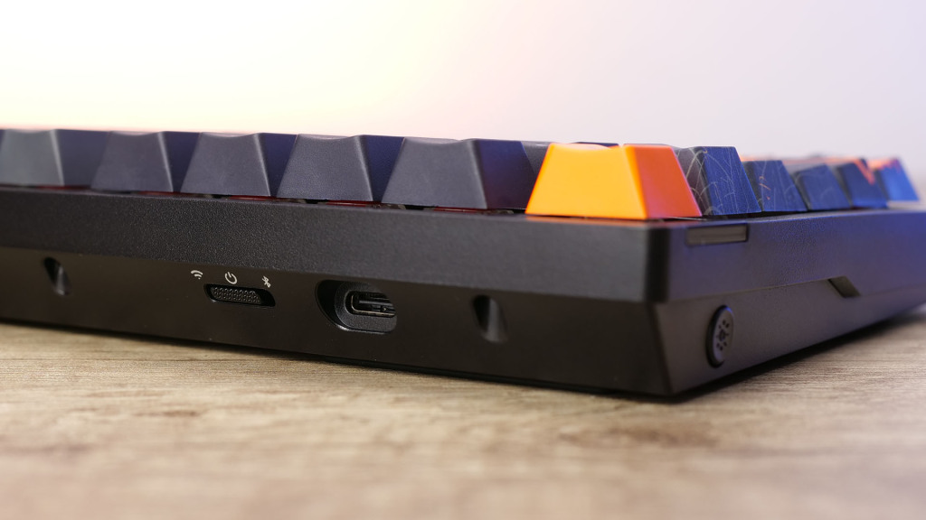 corsair k65 plus wireless call of duty 10