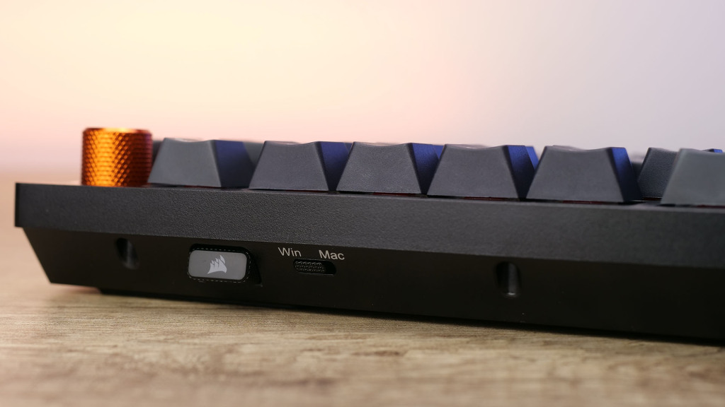 corsair k65 plus wireless call of duty 11