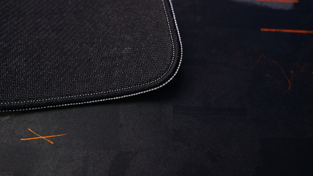 corsair mm300 call of duty detail 01