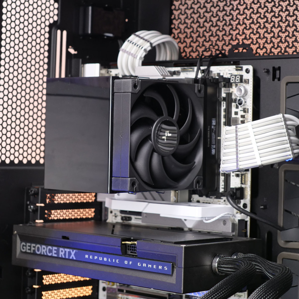 deepcool ak620 digital pro 17