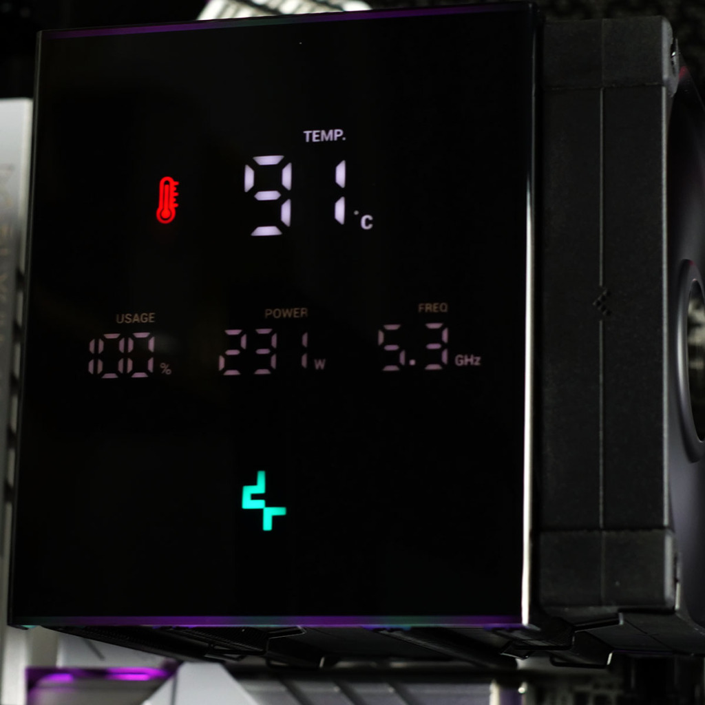 deepcool ak620 digital pro 23