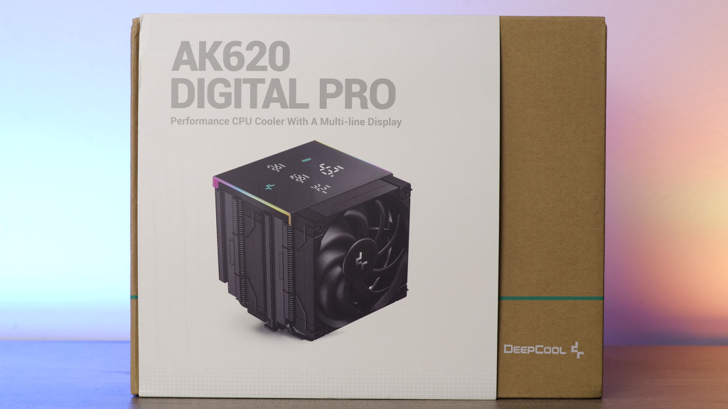 deepcool ak620 digital pro box 01