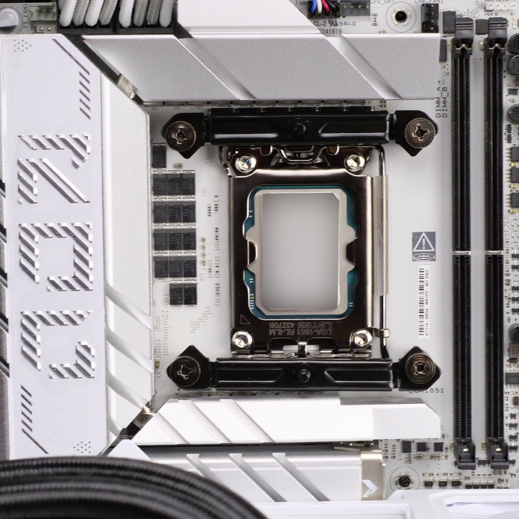 deepcool ak620 digital pro lga 1851