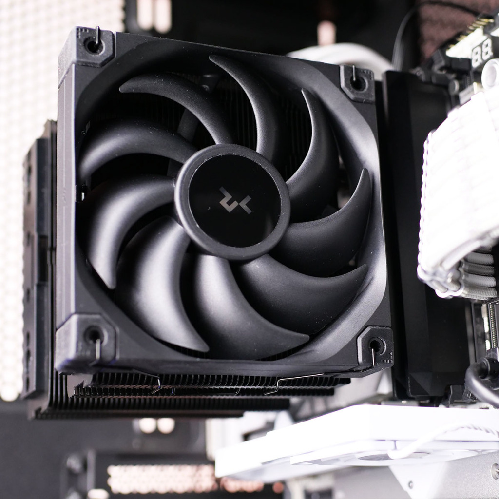 deepcool ak620 digital pro ram