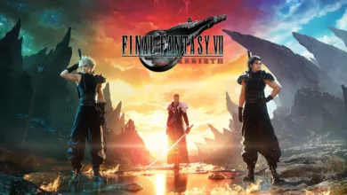 final fantasy vii rebirth