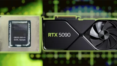 fuite pcb rtx 5090 gb203 300 Hero