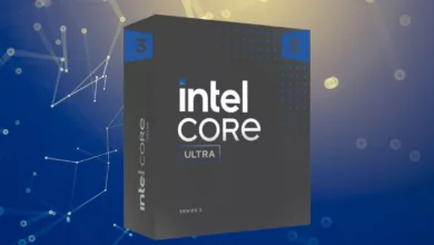 Benchmarks Core Ultra 3 205 : 23 % plus rapide que l’i3-14100 en multicœur, proposé à 150 euros en France 29 intel core ultra 3