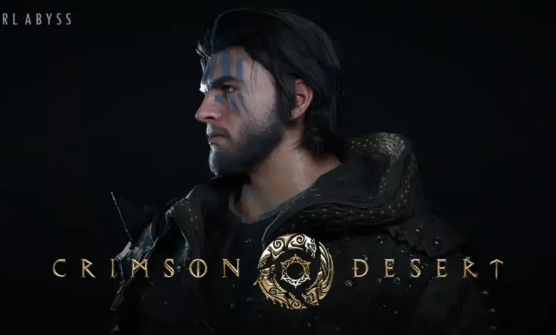Crimson Desert, les configurations PC pour y jouer 1 jeux video crimson desert