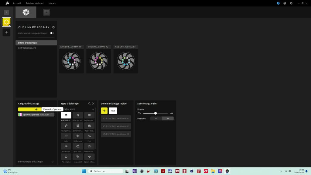 link rx120 rgb max icue 03