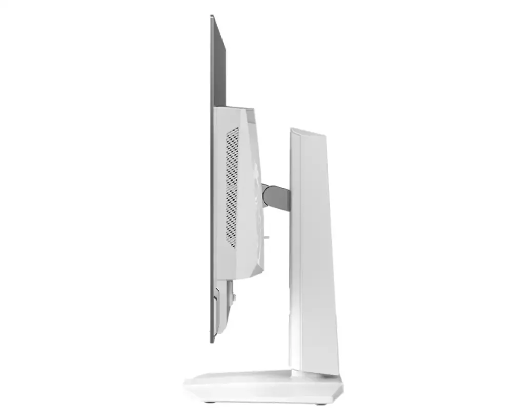 MSI MPG 321URXW QD-OLED, un moniteur gaming tout blanc 4 moniteur msi mpg 321urxw qd oled 2
