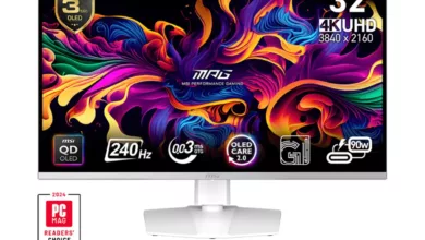 moniteur msi mpg 321urxw qd oled