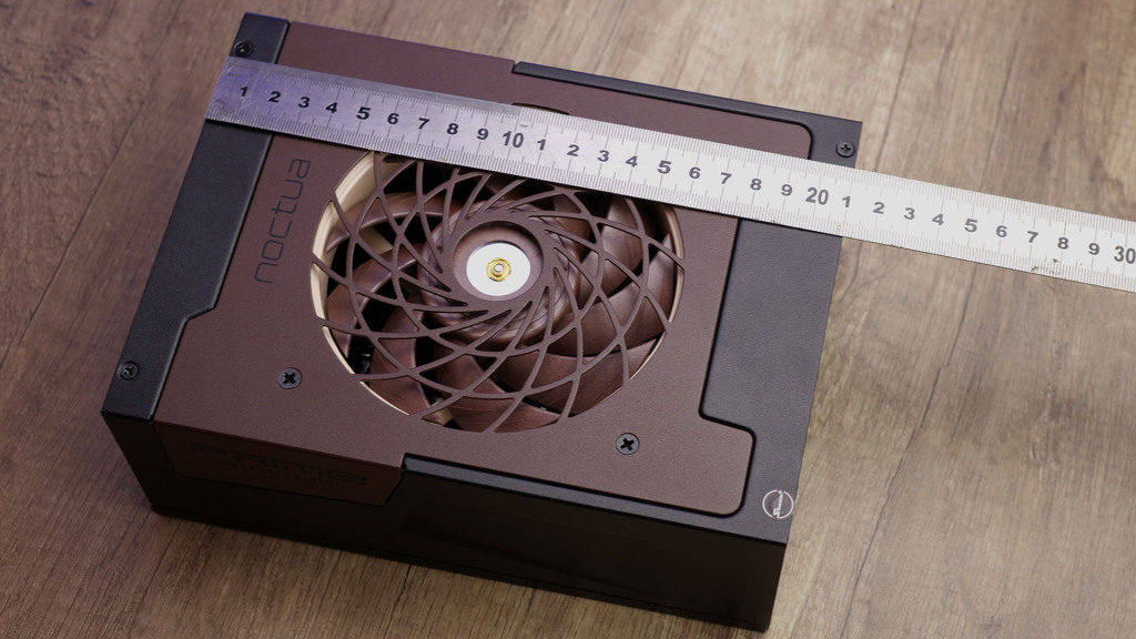 prime tx 1600 noctua 210 mm