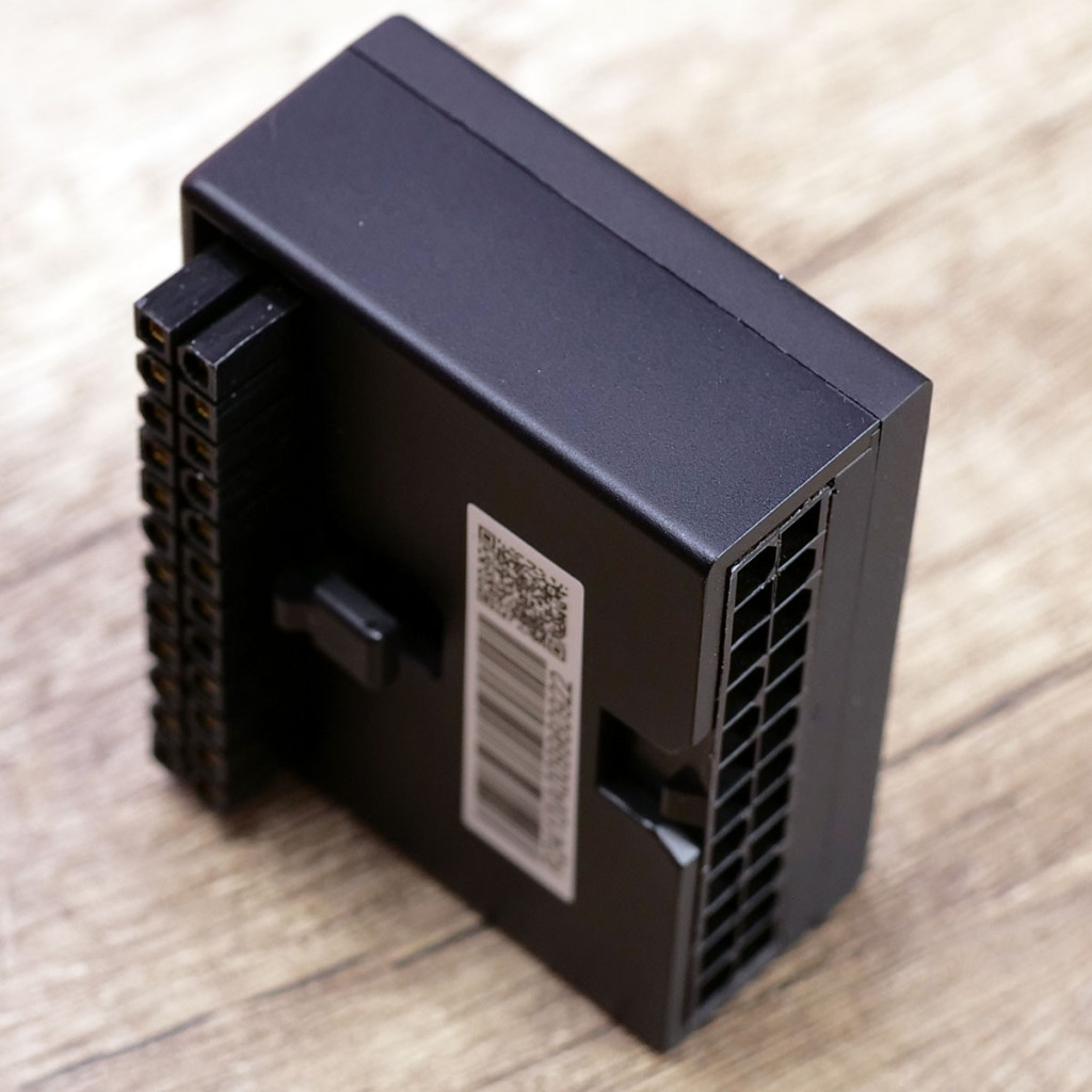 prime tx 1600 noctua 90 degré