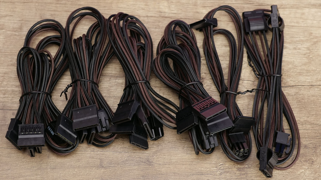 prime tx 1600 noctua cables sata molex