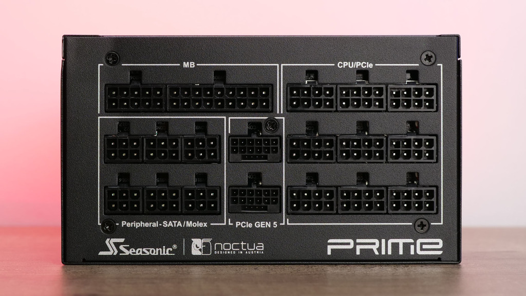prime tx 1600 noctua connectors side