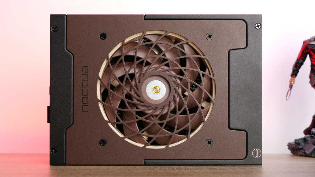 prime tx 1600 noctua fan side