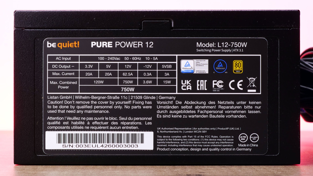 pure power 12 750w 05