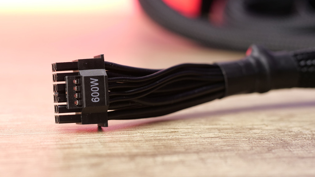 pure power 12 750w cable 600w