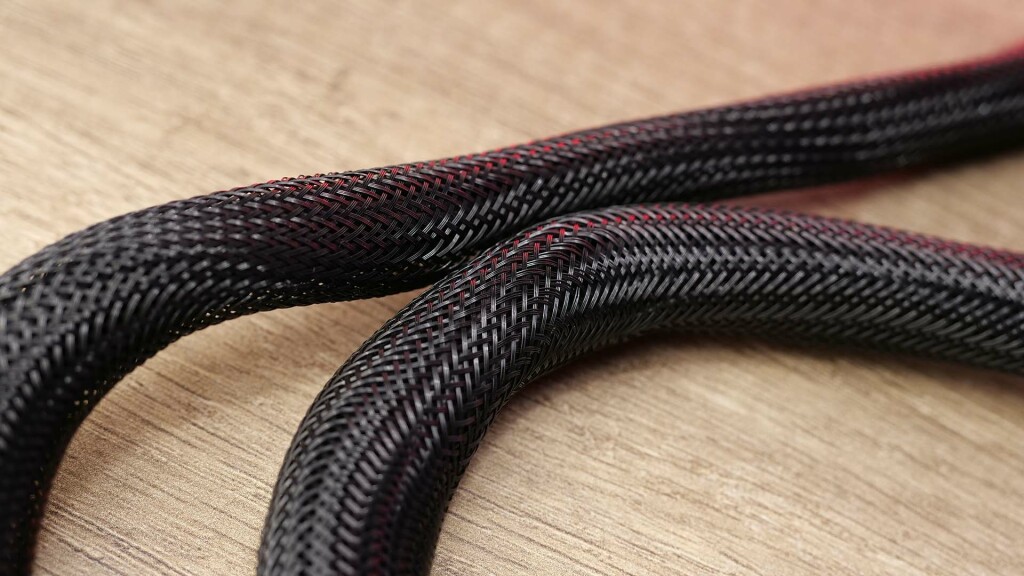 pure power 12 750w cable sata cpu atx gaine
