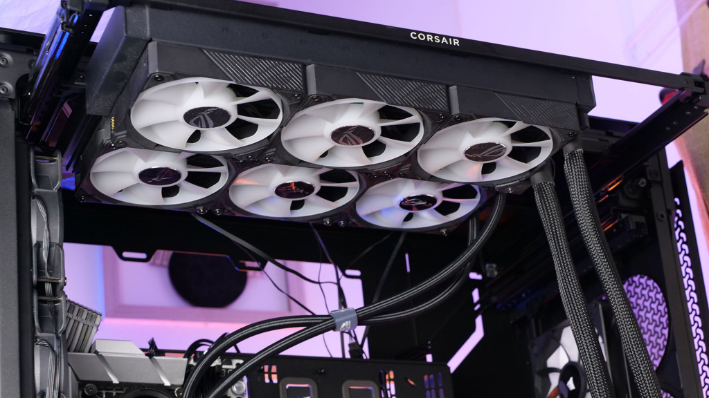 rtx 4090 rog matrix rad