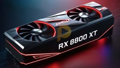 AMD RX 8800 XT : Des rumeurs prometteuses sur les performances et l'efficacité énergétique 43 rx 8800 xt