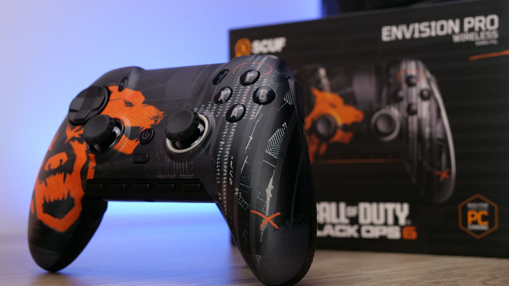 scuf envision pro call of duty 01